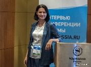 Юлия Борисова
Директор по развитию и управлению эффективностью бизнеса 
Центр корпоративных решений
